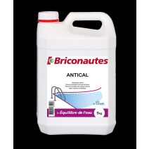 Anticalcaire 1l antical calfix