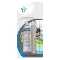 Diffuseur de chlore retractable pm 12.2 cm