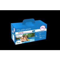Kit ma petite piscine