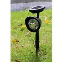 Spot solaire plastique - GALIX