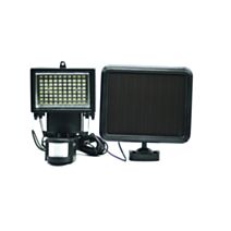 Spot solaire avec détecteur de présence - GALIX