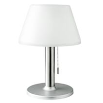 Lampe de table solaire très éclairante - GALIX