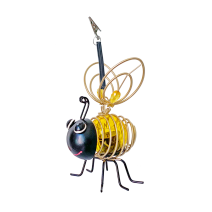 Abeille solaire - GALIX