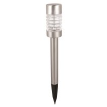 Balise solaire inox H57 - GALIX