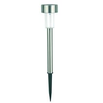 Lanterne solaire inox 1017-B - GALIX