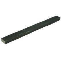Piquet en ardoise scié hauteur 1m