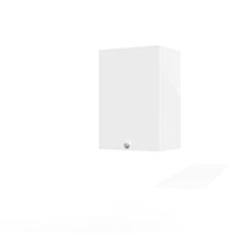 Cuisine Eco Mela Blanc 600x400x300 Haut 1 porte