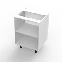 Caisson meuble bas 713*600