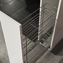 Coulisse de Tiroir à Epices