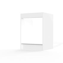 cuisine eco bas 1 four 60cm