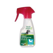 Spray Antiparasitaire Chien 250ml - ACTIPLANT'