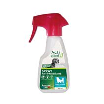 Spray Antiparasitaire Chien 250ml - ACTIPLANT'