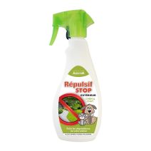 Répulsif extérieur chiens et chats Stop 500ml