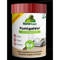 Home protect fumigateur bougie90m