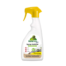 Spray habitat citron home protect 500ml