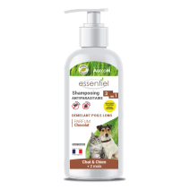 Shampoing antiparasitaire démélant 250ml
