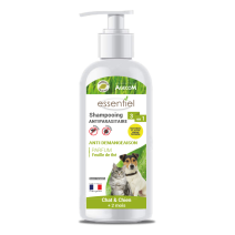 Shampoing antiparasitaire anti-démangeaison 250ml