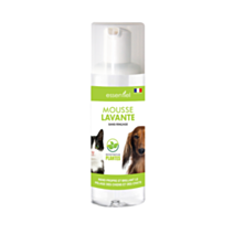 Mousse lavante 150ml