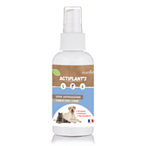 Actiplant'3 spray chien chat 100ml