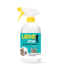 Spray intérieur chat urine stop 500ml
