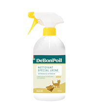 Spray intérieur chat urine stop 500ml