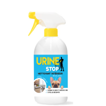 Spray intérieur chien urine stop 500ml