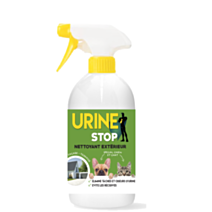 Spray extérieur chien et chat urine stop 500ml