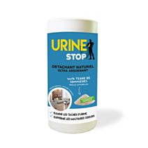 Détachant terre de sommières urine stop 400g