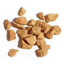 marbre rose corail 8/16 25 kg - MINERIALE