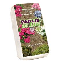 PAILLIS DE LIN 12KG