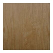 Tablette mélaminée chêne noueux 18mm 80x30cm