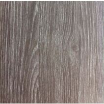 Tablette mélaminée chêne gris 18mm 120x40cm