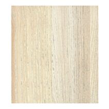 Tablette mélaminée Acacia crème 18mm 80x30cm