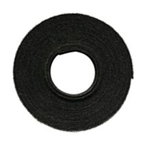 1 mini-ruban spécial bureau noir