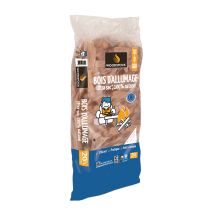 Bois d'allumage 20L - WOODSTOCK
