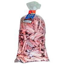 Bois d'allumage 20L - WOODSTOCK