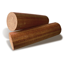 Bois densifié 5.7kg  – WOODSTOCK