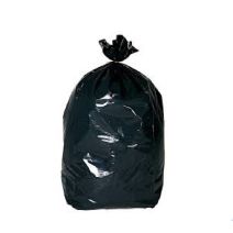 Sac 110l noir 45µ