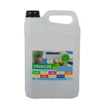 Vinaigre ménager 14degrès 5l
