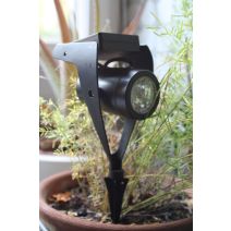 Power spot medium