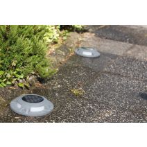 Balise solaire ultra résistante Rocky