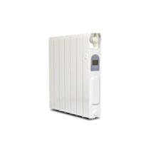 Radiateur à inertie sèche céramique Palayer 1500W - UNIV'R CHAUFFAGE
