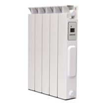Radiateur à inertie céramique Silhouette Confort 1000W - UNIV'R CHAUFFAGE