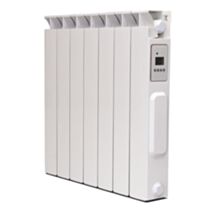 Radiateur à inertie céramique Silhouette Confort 1500W - UNIV'R CHAUFFAGE