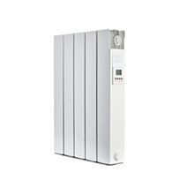 Radiateur à inertie céramique Volupta 1000W - UNIV'R CHAUFFAGE