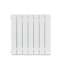 Radiateur à inertie céramique Volupta 1500W - UNIV'R CHAUFFAGE