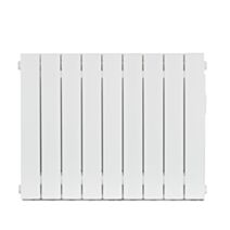 Radiateur à inertie céramique Volupta 2000W - UNIV'R CHAUFFAGE