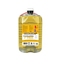 Combustible pour poêle à pétrole 20L - CHALEUR PLUS