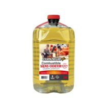 Combustible sans odeur poêle à pétrole 20L - CHALEUR PLUS