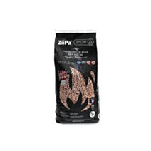 Pellets de bois naturel pour cuisson de pizza 5kg